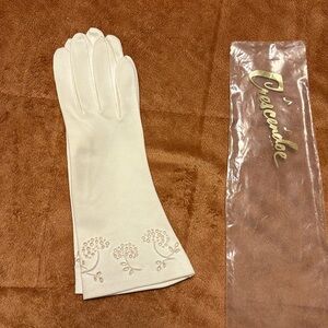 New Vintage Gloves